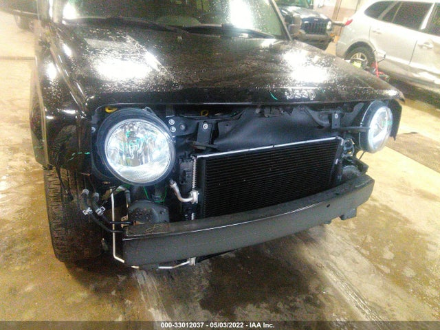2017 Jeep Patriot, VIN: 1C4NJPFA5HD187946