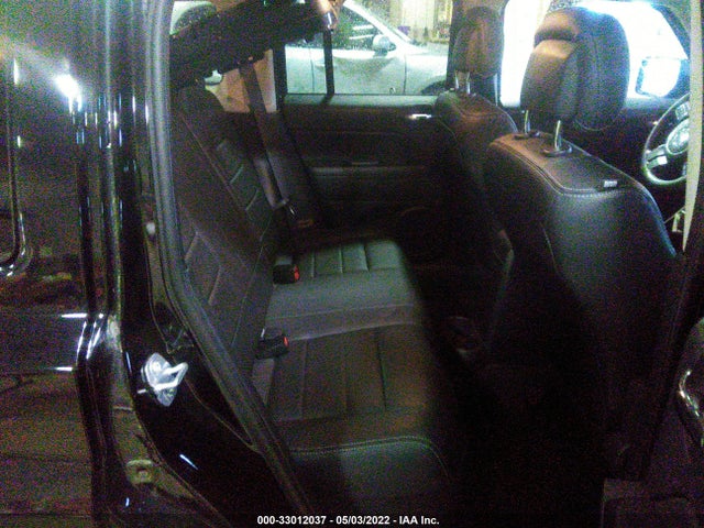 2017 Jeep Patriot, VIN: 1C4NJPFA5HD187946