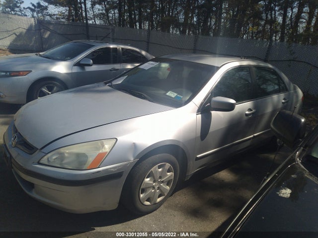 2003 HONDA ACCORD SDN VIN: 1HGCM56313A113245