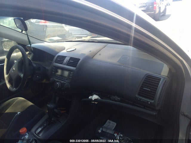 2003 HONDA ACCORD SDN VIN: 1HGCM56313A113245