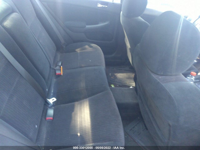 2003 HONDA ACCORD SDN VIN: 1HGCM56313A113245