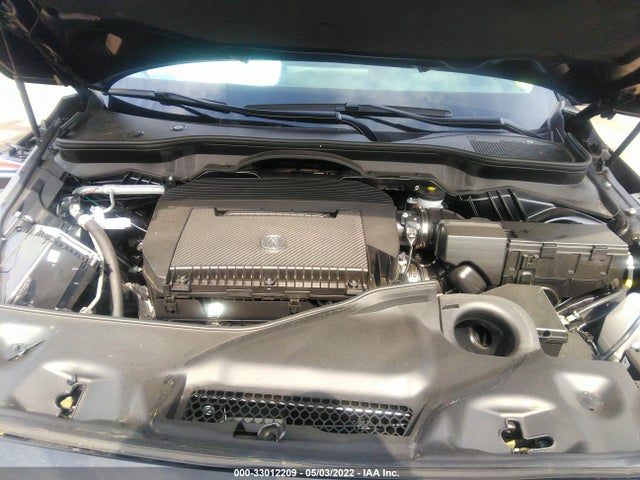Acura Mdx W/technology Package 2022 5J8YE1H4XNL042443 Image 10