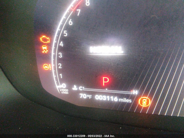 Acura Mdx W/technology Package 2022 5J8YE1H4XNL042443 Image 7
