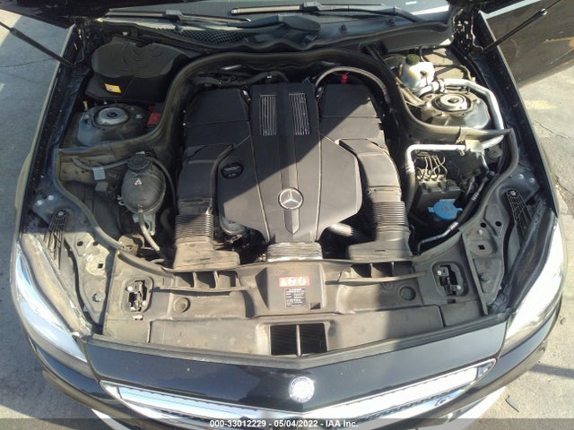2016 Mercedes-Benz CLS-Class, VIN: WDDLJ6FB5GA161587