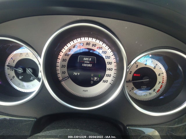2016 Mercedes-Benz CLS-Class, VIN: WDDLJ6FB5GA161587
