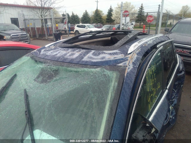 Buick Envision Fwd Essence 2022 LRBFZNR44ND071865 Image 6