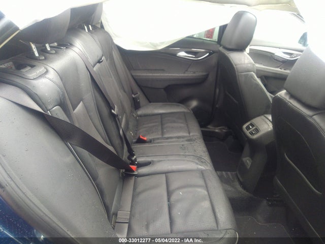 Buick Envision Fwd Essence 2022 LRBFZNR44ND071865 Image 8