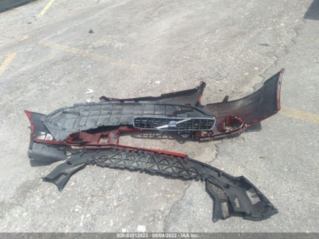 YV1MS382372279195 Volvo S40 2.4l