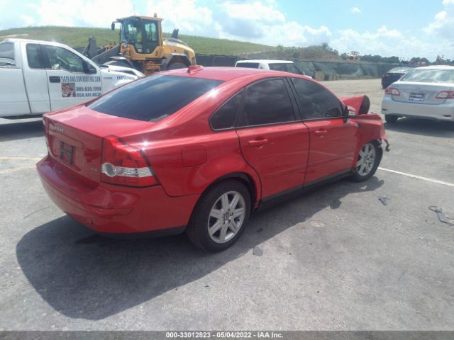 YV1MS382372279195 Volvo S40 2.4l