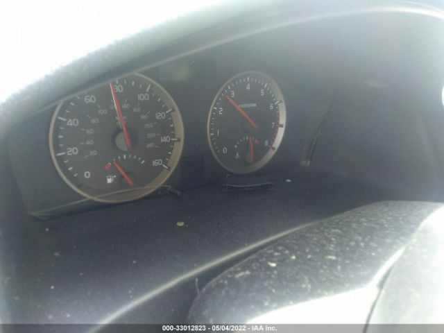 YV1MS382372279195 Volvo S40 2.4l