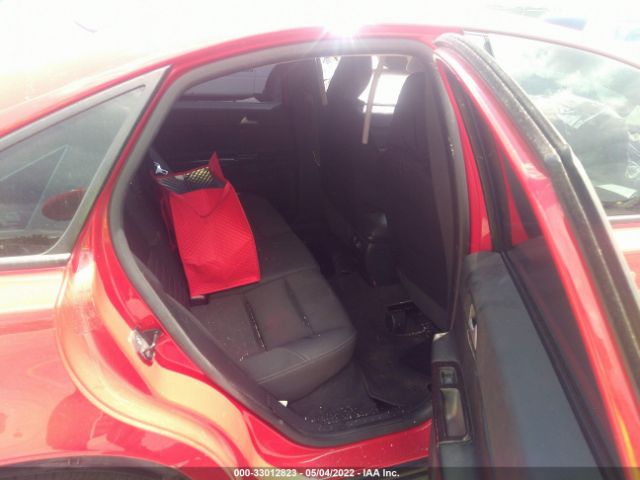 YV1MS382372279195 Volvo S40 2.4l