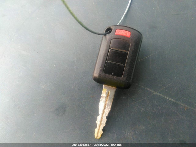 2017 Mitsubishi Mirage, VIN: ML32F3FJ4HHF12131