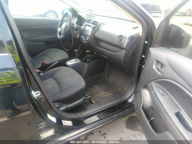 2017 Mitsubishi Mirage, VIN: ML32F3FJ4HHF12131