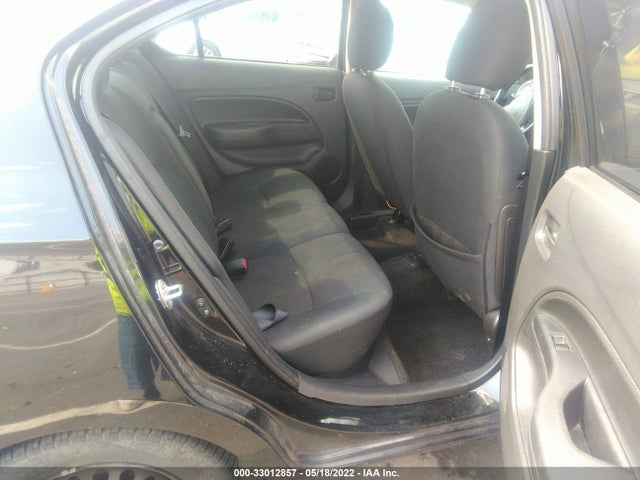 2017 Mitsubishi Mirage, VIN: ML32F3FJ4HHF12131