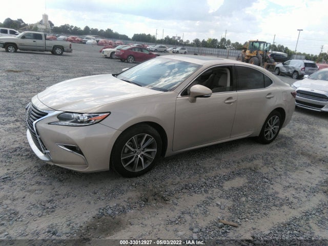 2018 Lexus ES, VIN: JTHBW1GG5J2189233