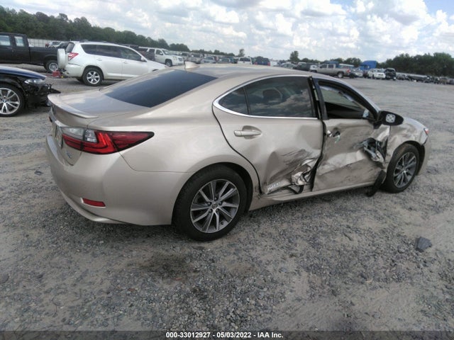 2018 Lexus ES, VIN: JTHBW1GG5J2189233