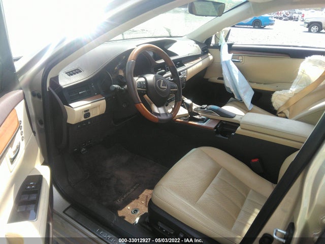 2018 Lexus ES, VIN: JTHBW1GG5J2189233