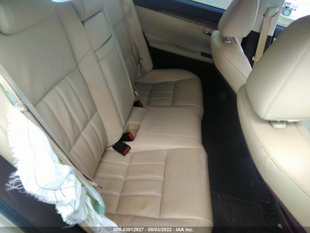 2018 Lexus ES, VIN: JTHBW1GG5J2189233