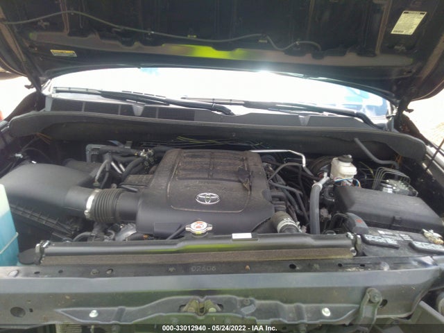 2020 Toyota Sequoia, VIN: 5TDBY5G11LS179910