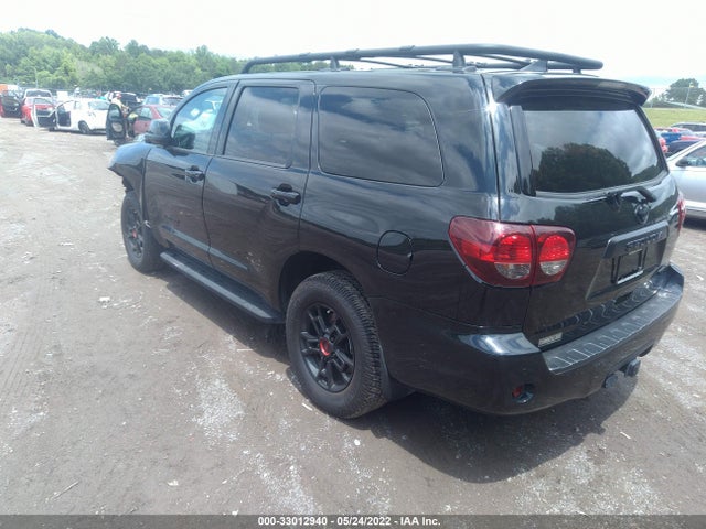 2020 Toyota Sequoia, VIN: 5TDBY5G11LS179910