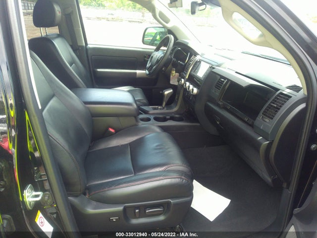 2020 Toyota Sequoia, VIN: 5TDBY5G11LS179910
