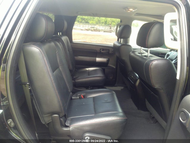 2020 Toyota Sequoia, VIN: 5TDBY5G11LS179910