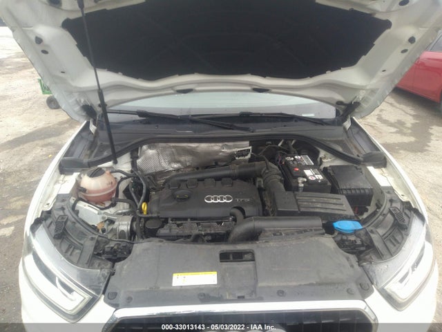 WA1GFCFS2FR013774 Audi Q3 2.0t Prestige