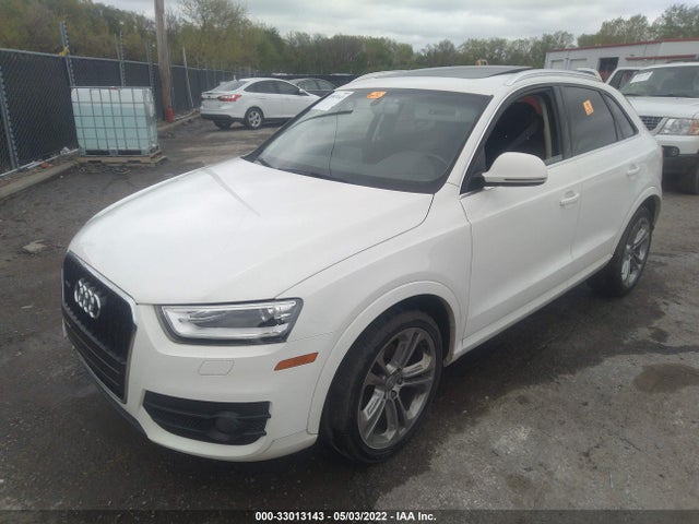 WA1GFCFS2FR013774 Audi Q3 2.0t Prestige