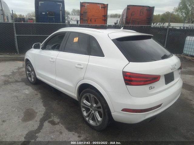 WA1GFCFS2FR013774 Audi Q3 2.0t Prestige
