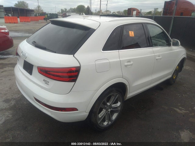 WA1GFCFS2FR013774 Audi Q3 2.0t Prestige