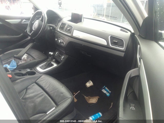 WA1GFCFS2FR013774 Audi Q3 2.0t Prestige