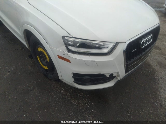 WA1GFCFS2FR013774 Audi Q3 2.0t Prestige