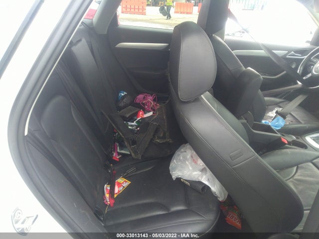 WA1GFCFS2FR013774 Audi Q3 2.0t Prestige