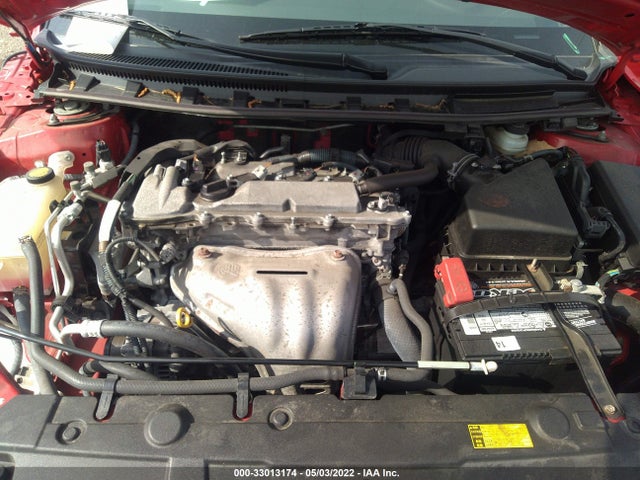 2014 Scion TC, VIN: JTKJF5C77E3085331