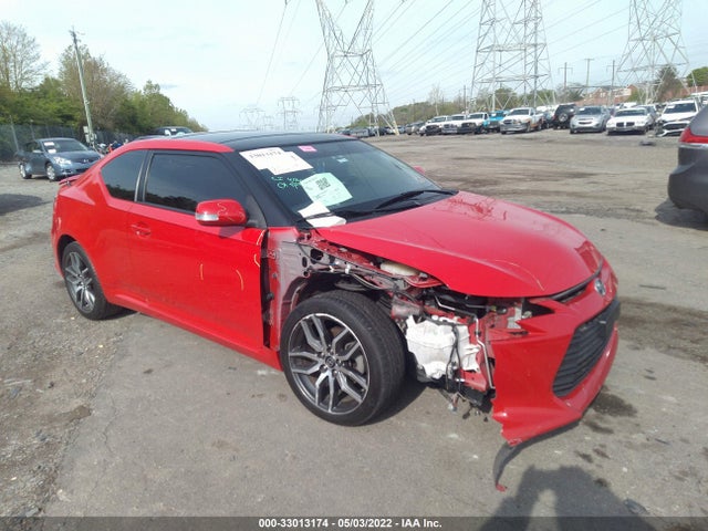 2014 Scion TC, VIN: JTKJF5C77E3085331
