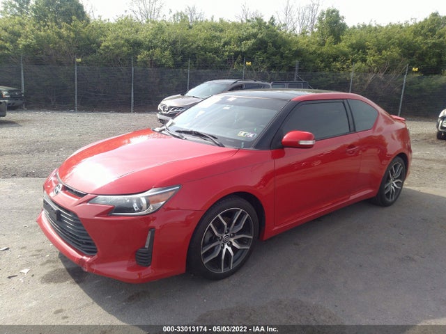 2014 Scion TC, VIN: JTKJF5C77E3085331