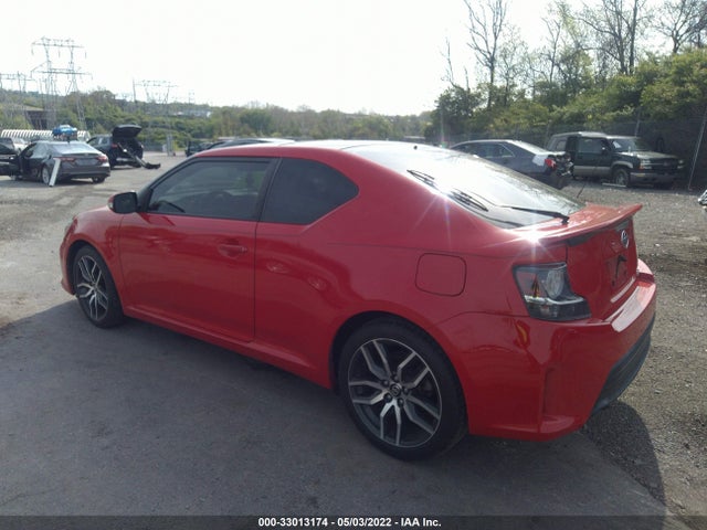 2014 Scion TC, VIN: JTKJF5C77E3085331