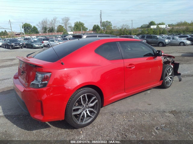 2014 Scion TC, VIN: JTKJF5C77E3085331