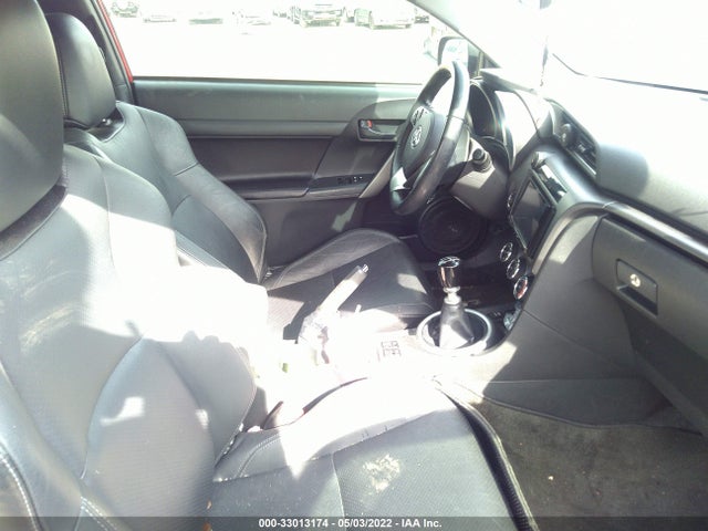 2014 Scion TC, VIN: JTKJF5C77E3085331