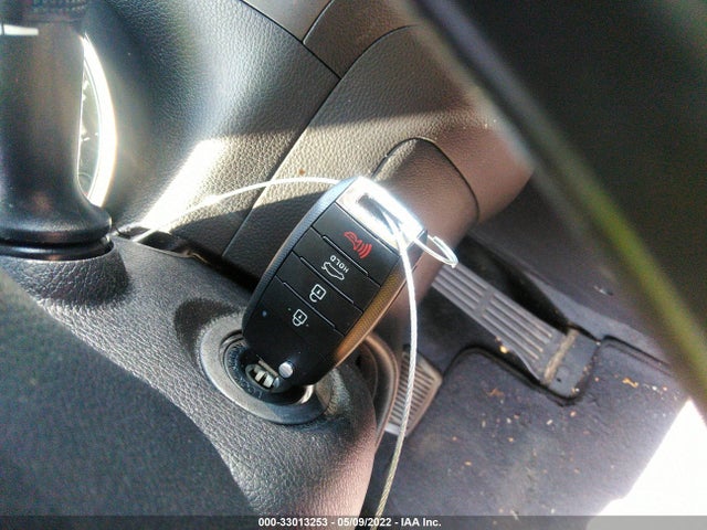 Aukcja sprzedaży 2017 Kia Forte Lx, vin: 3KPFL4A74HE067272, numer aukcji: 33013253