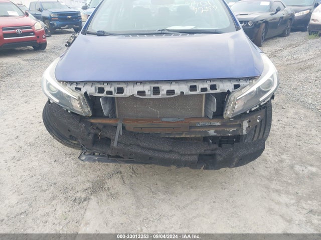 Aukcja sprzedaży 2017 Kia Forte Lx, vin: 3KPFL4A74HE067272, numer aukcji: 33013253