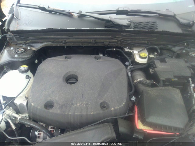 2022 Volvo XC40, VIN: YV4162UL1N2662147