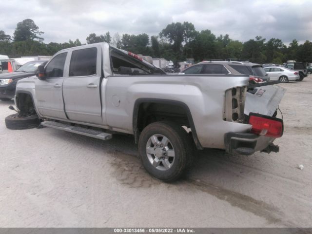 1GT12SEG1GF220240 GMC Sierra 2500hd Sle