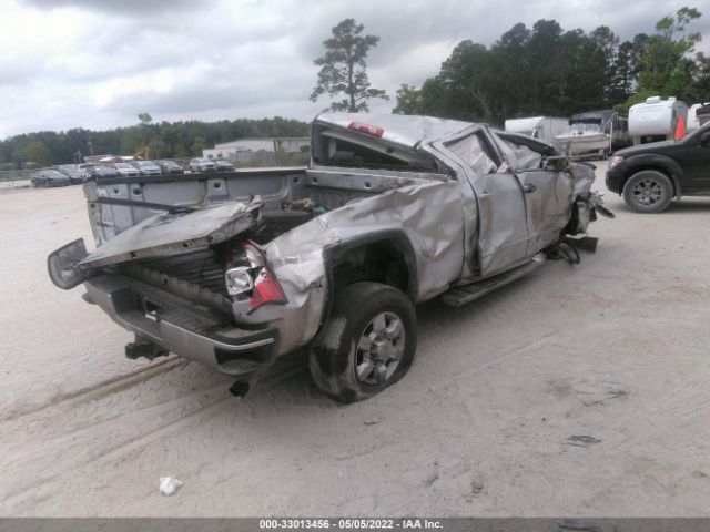 1GT12SEG1GF220240 GMC Sierra 2500hd Sle