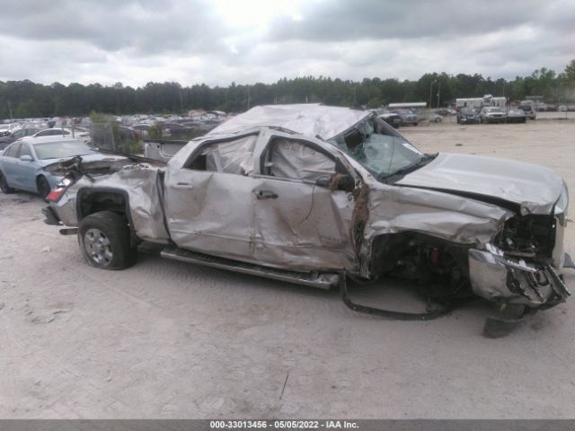 1GT12SEG1GF220240 GMC Sierra 2500hd Sle