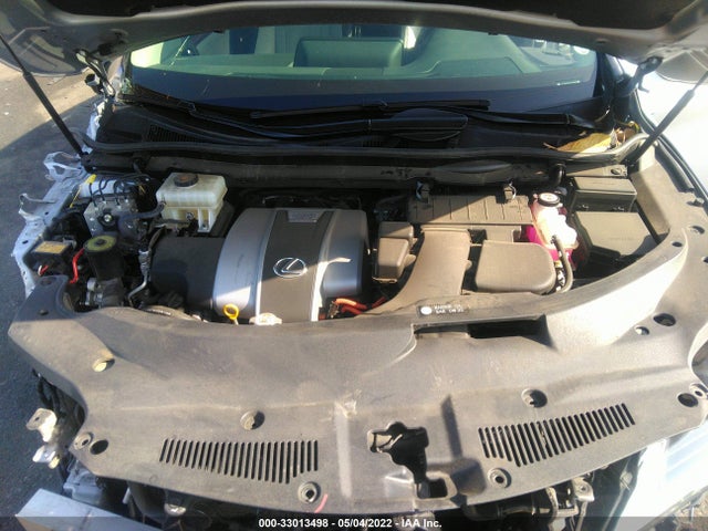 2019 Lexus RX, VIN: JTJDGKCA5K2008645
