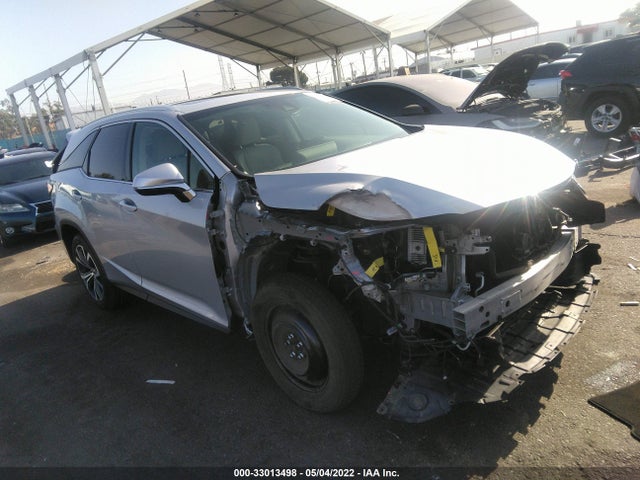 2019 Lexus RX, VIN: JTJDGKCA5K2008645