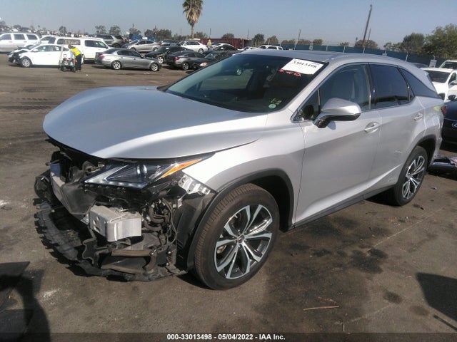 2019 Lexus RX, VIN: JTJDGKCA5K2008645