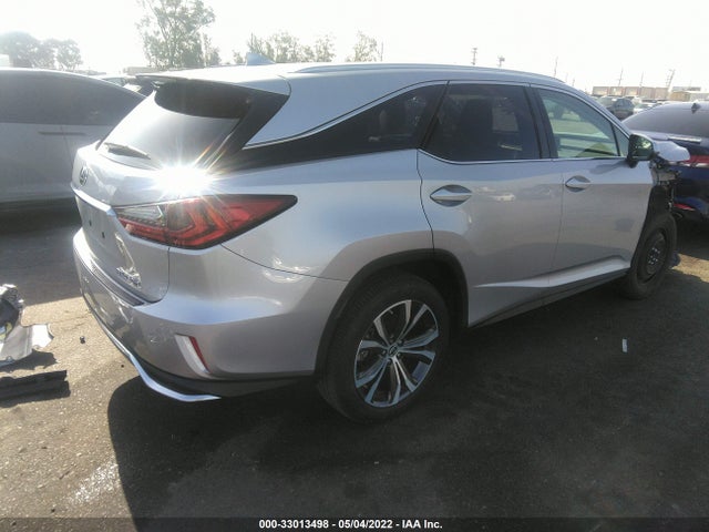 2019 Lexus RX, VIN: JTJDGKCA5K2008645