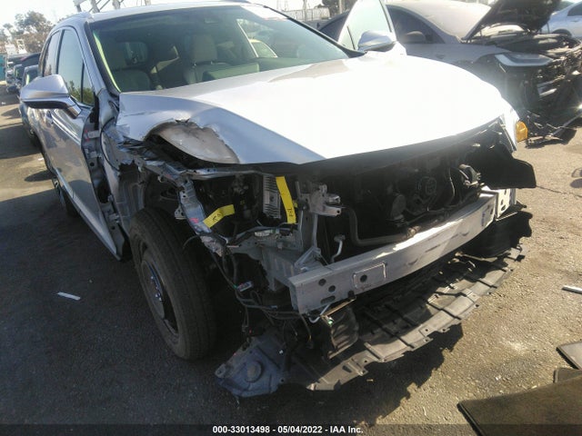2019 Lexus RX, VIN: JTJDGKCA5K2008645